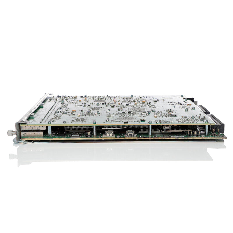 Cisco Netzwerkmodul – 32 Ports, 10-Gigabit-Geschwindigkeit