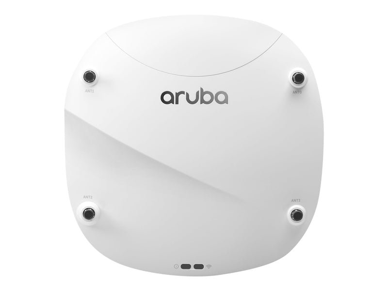 HP Aruba Access Point – Schnelles WLAN für Ihr Büro