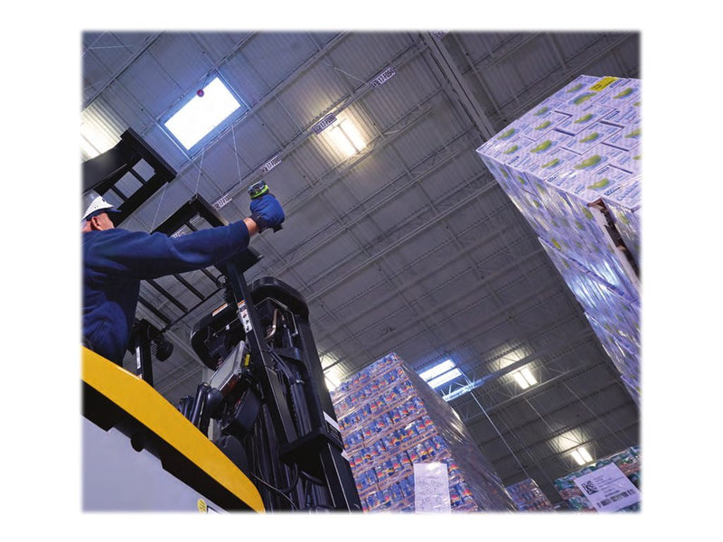 Zebra Barcode-Scanner – Robust, kabellos mit Bluetooth