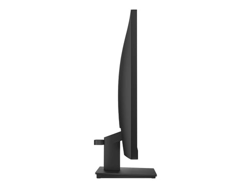 HP 27" LED-Monitor – Full HD, IPS-Display