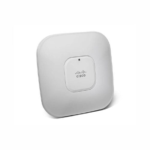 Cisco Accesspoint – Schnelles WLAN für bis zu 8 Geräte