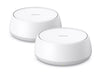 TP-Link Deco Mesh-System – Schnelles WLAN für bis zu 150 Geräte
