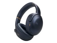 JBL Over-Ear Bluetooth Kopfhörer – Noise-Cancelling, für alle Geräte