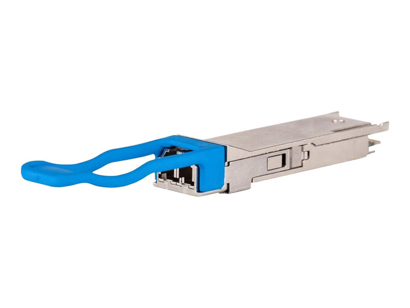 HPE Aruba Transceiver – 100 Gbit/s, 2 km Reichweite