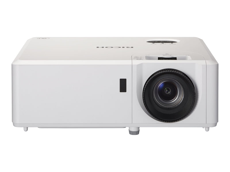 Ricoh DLP-Projektor – 4K, 4000 Lumen Helligkeit