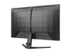 Philips 27" Gaming-Monitor – 2K-Auflösung, 180 Hz Bildwiederholrate