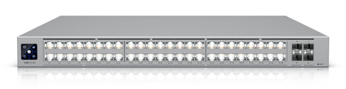Ubiquiti UniFi Switch – 48 Ports, hohe Netzwerkleistung