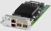Cisco Netzwerkmodul – 2 Ports, sichere Verbindung