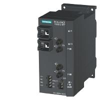 Siemens Netzwerk-Switch – Zuverlässige Verbindung für Ihr Büro