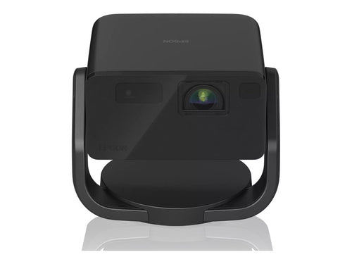 Epson Beamer – 1080p, 3-LCD, mit Google TV