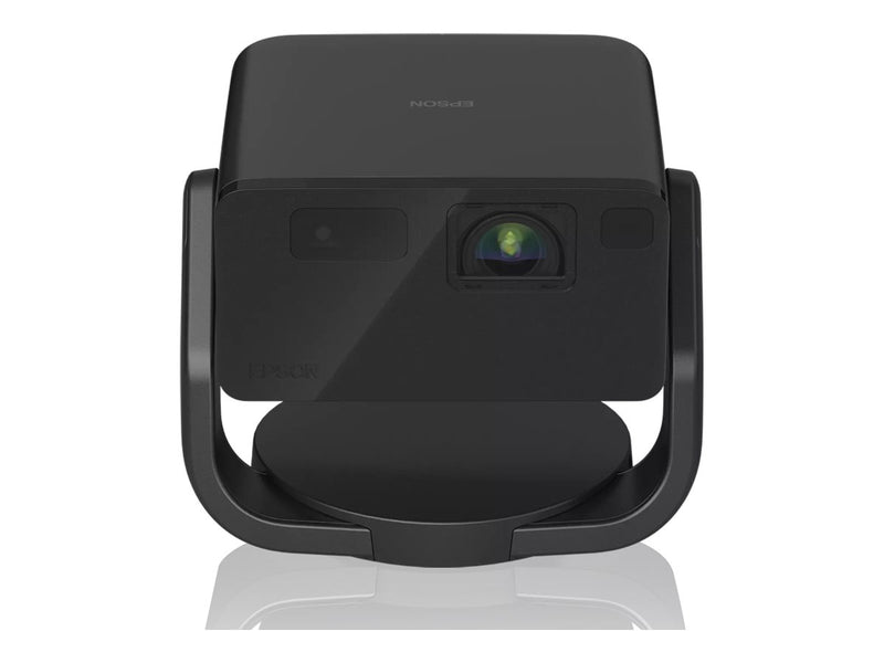 Epson Beamer – 1080p, 3-LCD, mit Google TV