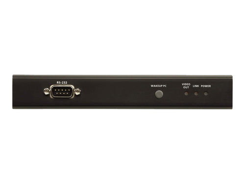 Aten KVM Extender – USB & HDMI für Fernzugriff