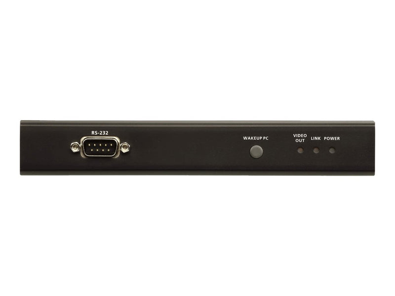 Aten KVM Extender – USB & HDMI für Fernzugriff