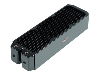 Alphacool NexXxoS Radiator – Effiziente Kühlung für PCs