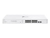 TP-Link Smart Switch – 18 Ports, PoE+ für einfache Netzwerkverbindungen
