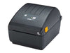 Zebra ZD230 Etikettendrucker – Thermotransfer, USB & LAN
