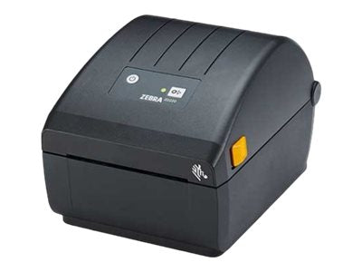 Zebra ZD230 Etikettendrucker – Thermotransfer, USB & LAN