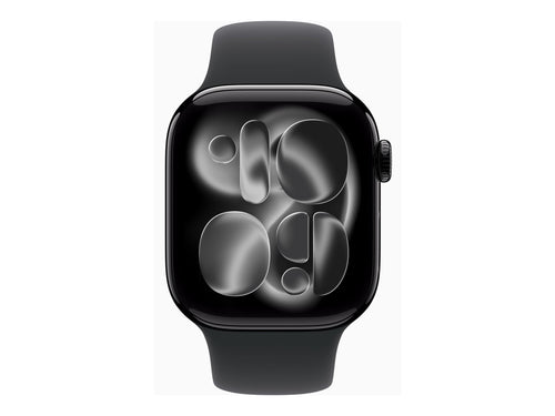 Apple Watch Series 11 – Fitnessüberwachung, GPS, Retina-Display