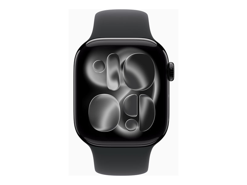 Apple Watch Series 11 – Fitnessüberwachung, GPS, Retina-Display