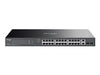 TP-LINK Omada 28-Port Switch – PoE+ für einfache Netzwerkverwaltung