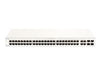 D-Link 52-Port Gigabit Switch – Cloud-Verwaltung, leise ohne Lüfter