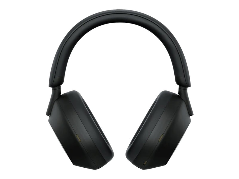 Sony Over-Ear Kopfhörer – Geräuschminimierung, kabellos