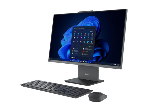 Lenovo All-in-One PC – 27" Display, Core i5, 16 GB RAM