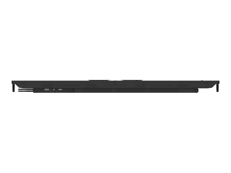 Iiyama 65" Touchscreen-Display – 4K UHD, Android-Betriebssystem