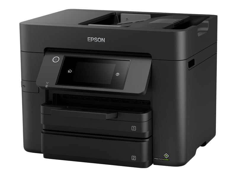 Epson WorkForce Pro Drucker – Farb-Tintenstrahl, WLAN-fähig