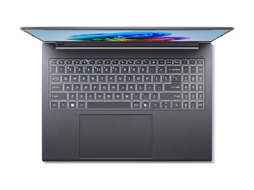 ACER Aspire 16" Laptop – OLED-Display, 16 GB RAM
