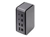 Digitus USB-C Dockingstation – 14 Ports, 8K-Unterstützung