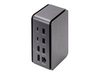 Digitus USB-C Dockingstation – 14 Ports, 8K-Unterstützung