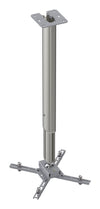 Kindermann Projektorhalterung – Höhenverstellbar, Aluminium