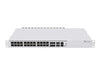 Mikrotik Cloud Router Switch – Vielseitige Netzwerkanschlüsse, hohe Zuverlässigkeit