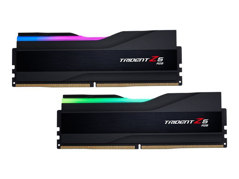 G.SKILL RGB RAM Kit – 48 GB, schnelle 6000 MHz