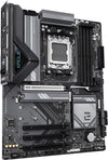 GIGABYTE Motherboard – AM5-Sockel, Wi-Fi 6E