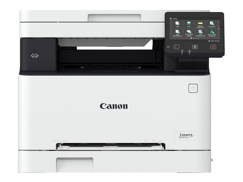 Canon Multifunktionsdrucker – Farblaser, Cloud-Anbindung