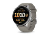 Garmin Venu 4 Smartwatch – Fitness-Tracking, AMOLED-Display