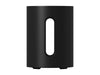Sonos Sub Mini – Kompakter Subwoofer mit Trueplay-Technologie