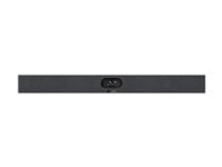 Yealink Videokonferenz-System – All-in-One mit Fernbedienung