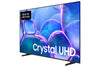 Samsung 85" 4K Smart TV – Großes Bild, lebendige Farben