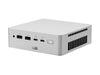 ASUS Mini-PC – kompakt, leistungsstark für Büroanwendungen