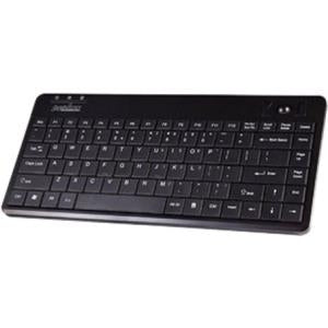 Perixx Trackball-Tastatur – Kompakt & USB-Anschluss