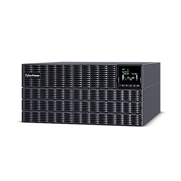Cyberpower USV – 6000W Online-Stromversorgung