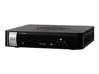 Cisco 4-Port Gigabit Router – Sicheres Netzwerk für kleine Büros