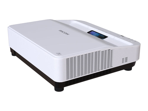 Ricoh DLP-Projektor – 4K-Auflösung, 6500 Lumen