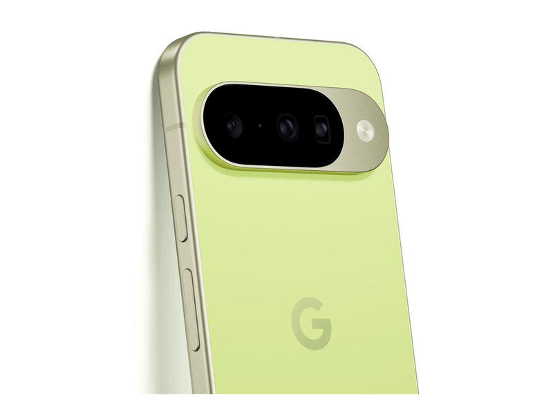 Google Pixel 10 Smartphone – 256 GB Speicher, 12 GB RAM