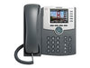 Cisco IP-Telefon – 5 Leitungen, WLAN-fähig