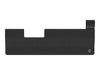 Contour Tastatur-/Maus-Handgelenkauflage – Komfort aus veganem Leder