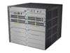 HPE Netzwerk-Switch – 10 Gigabit Ethernet, PoE-Unterstützung